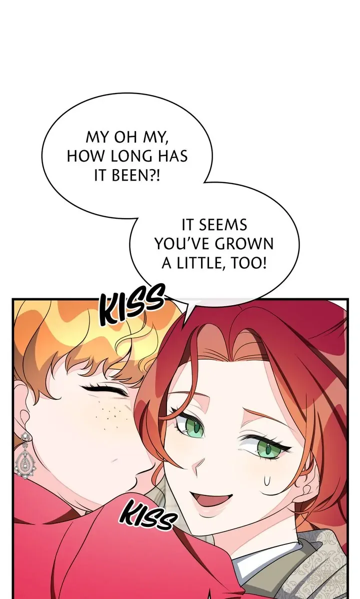 Till Divorce Do Us Part! Chapter 13 page 11