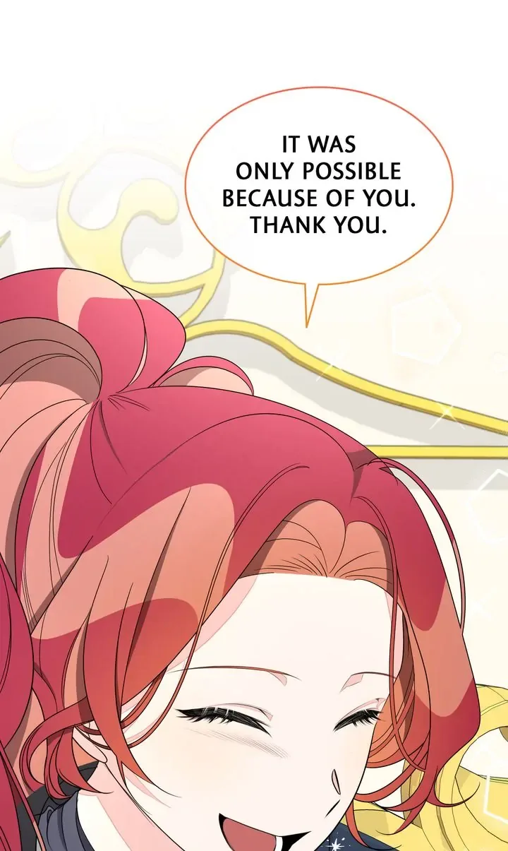 Till Divorce Do Us Part! Chapter 14 page 38