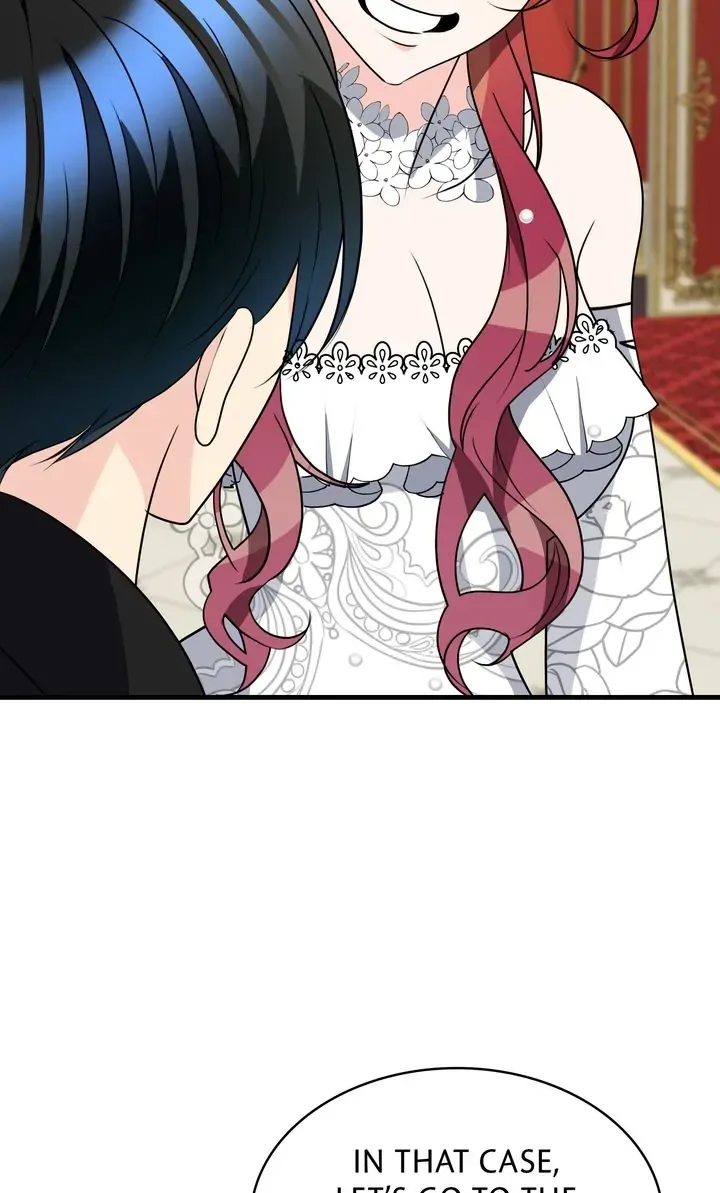 Till Divorce Do Us Part! Chapter 15 page 71