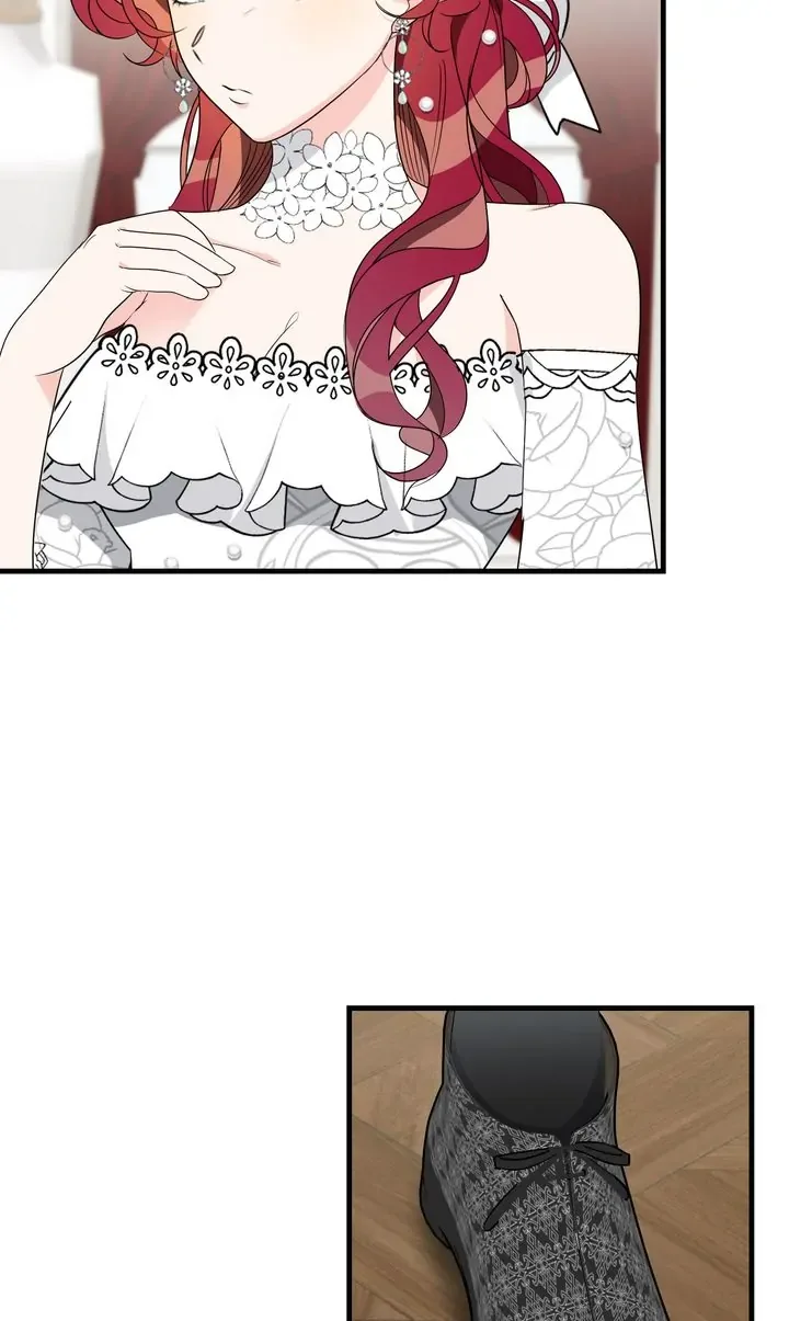 Till Divorce Do Us Part! Chapter 14 page 61
