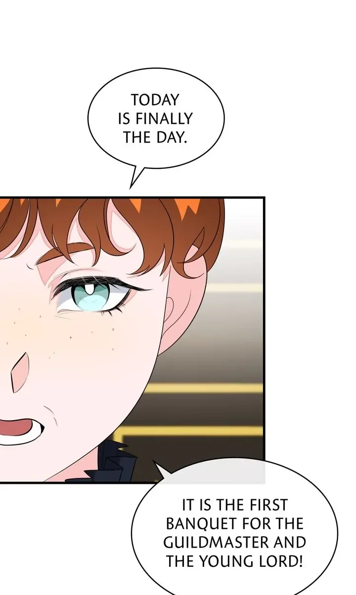 Till Divorce Do Us Part! Chapter 14 page 46