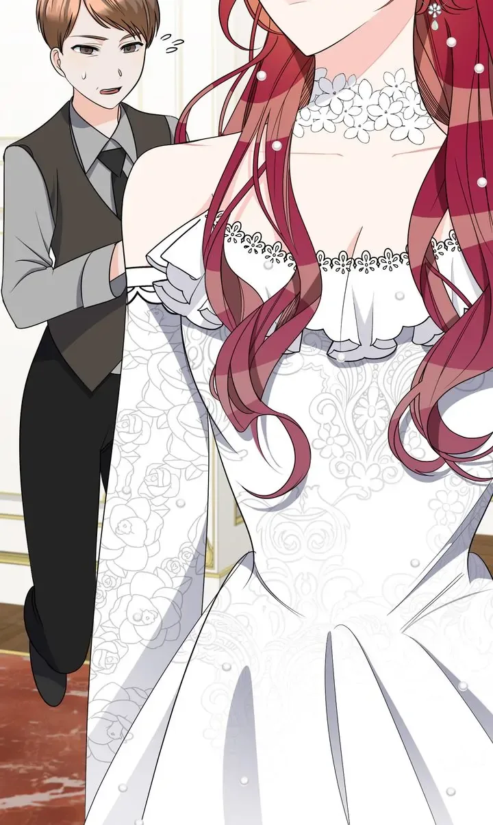 Till Divorce Do Us Part! Chapter 14 page 70
