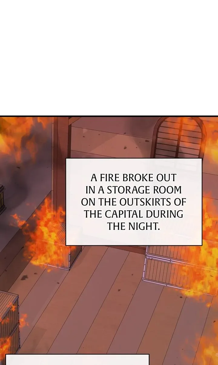 Till Divorce Do Us Part! Chapter 11 page 39