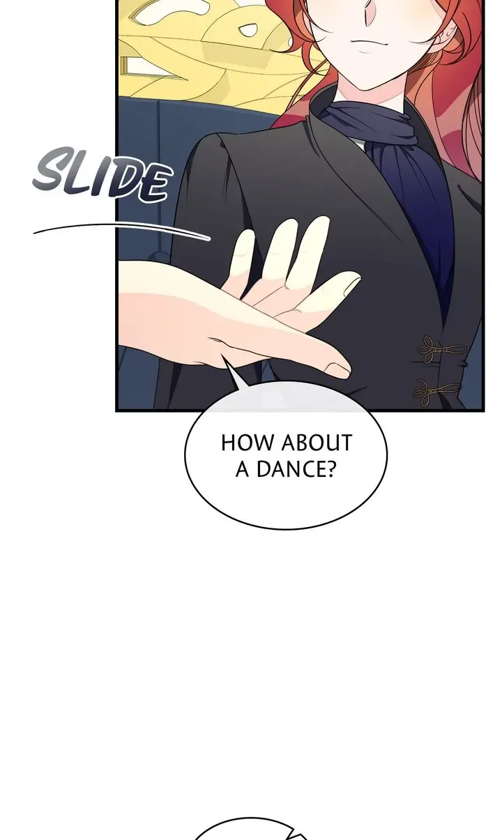Till Divorce Do Us Part! Chapter 14 page 42