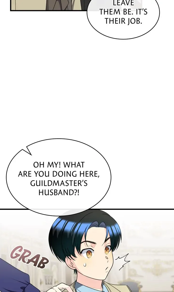 Till Divorce Do Us Part! Chapter 14 page 51