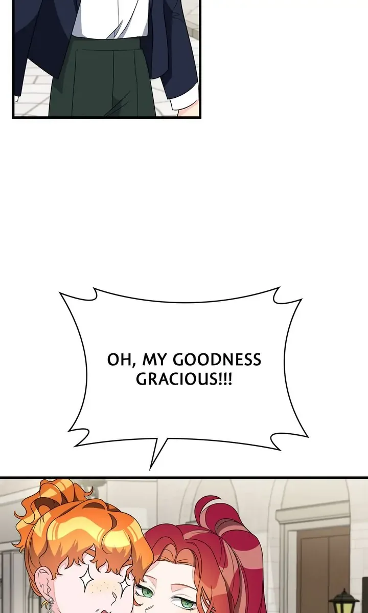 Till Divorce Do Us Part! Chapter 13 page 13