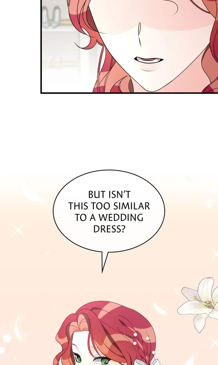 Till Divorce Do Us Part! Chapter 14 page 57