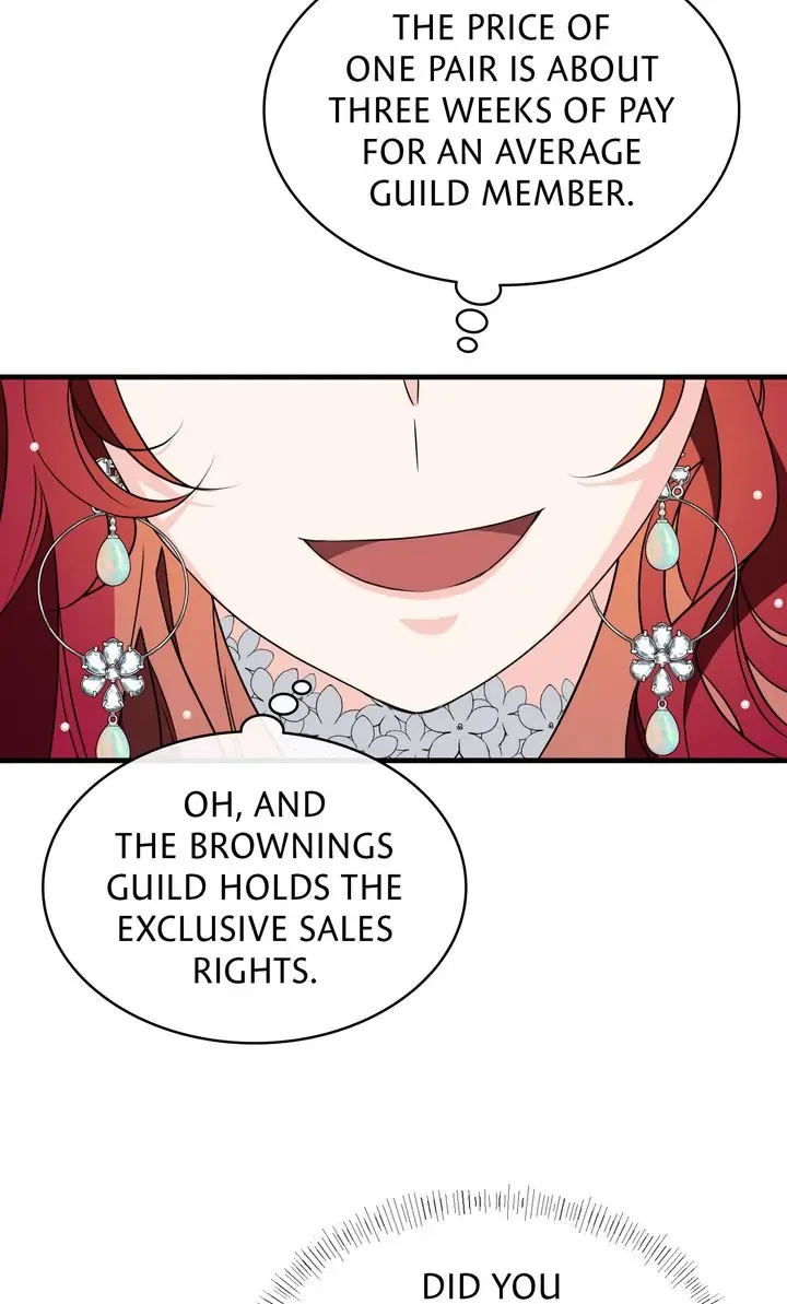 Till Divorce Do Us Part! Chapter 15 page 50