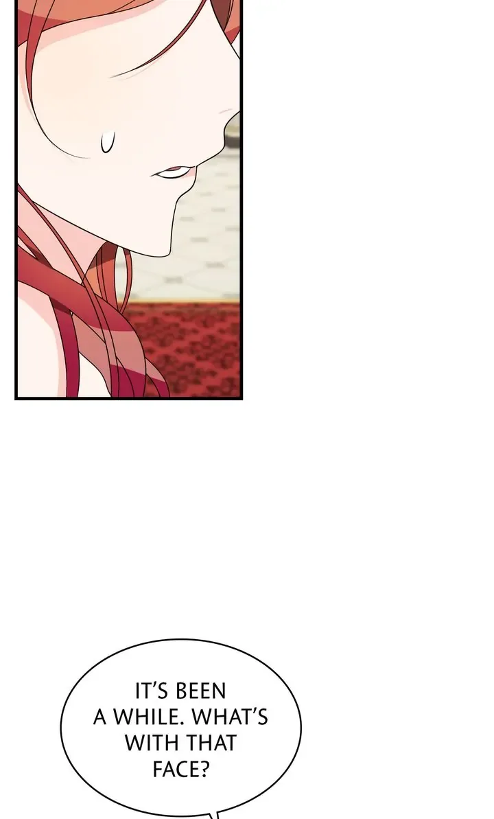 Till Divorce Do Us Part! Chapter 15 page 76