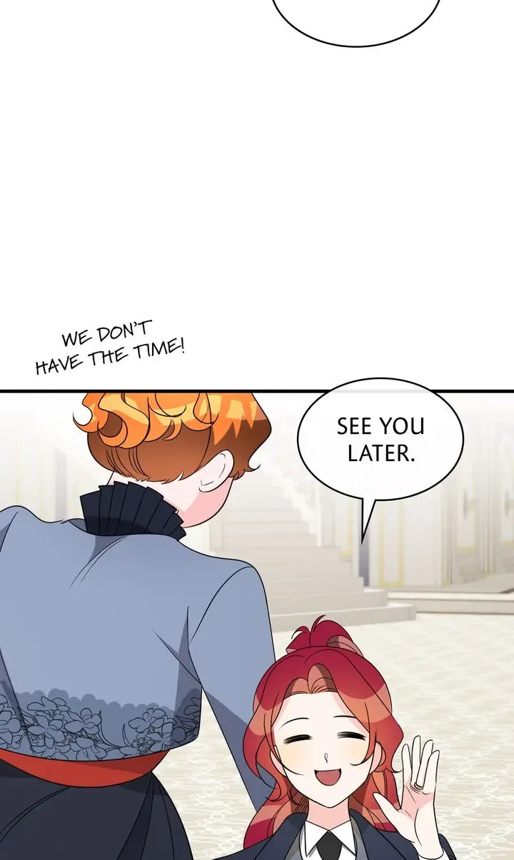 Till Divorce Do Us Part! Chapter 14 page 55