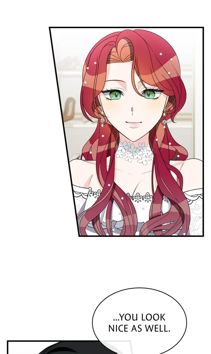 Till Divorce Do Us Part! Chapter 14 page 68