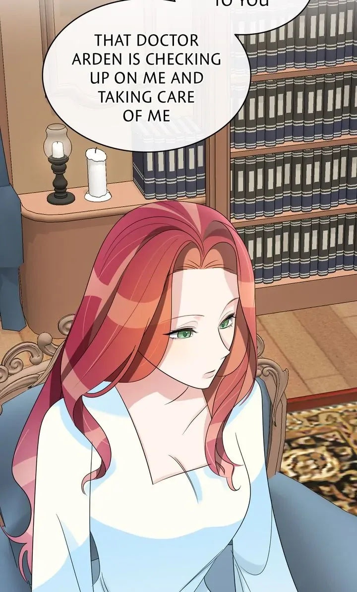 Till Divorce Do Us Part! Chapter 10 page 32