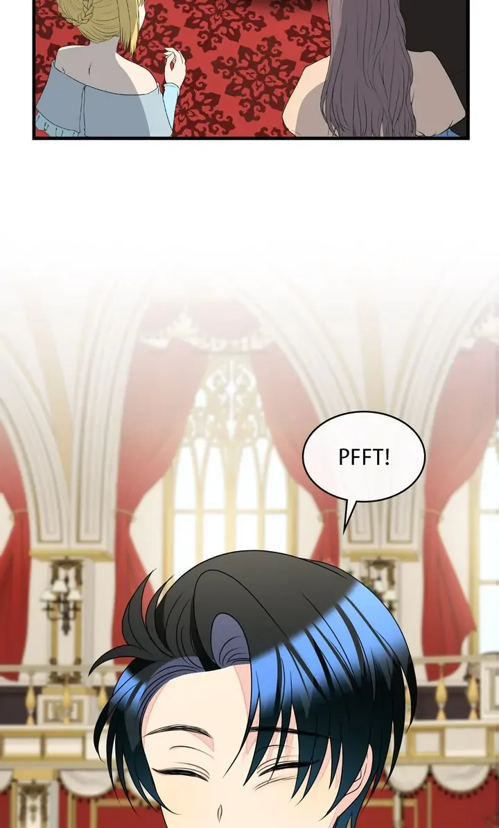 Till Divorce Do Us Part! Chapter 15 page 60