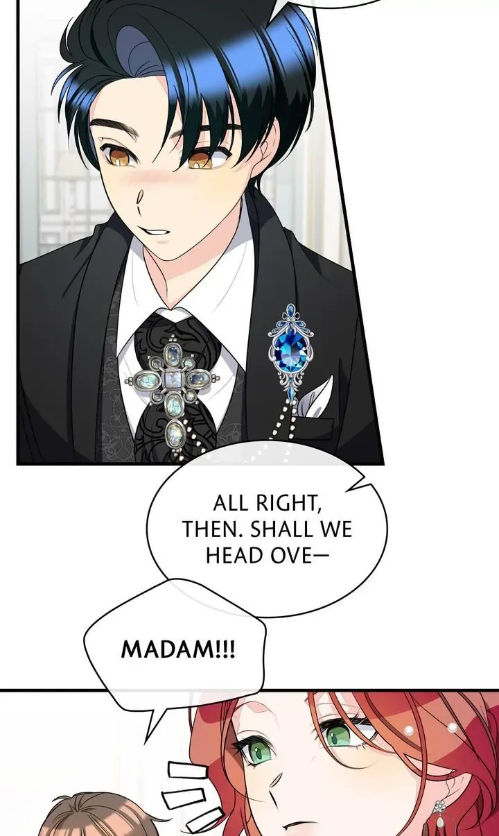 Till Divorce Do Us Part! Chapter 14 page 69