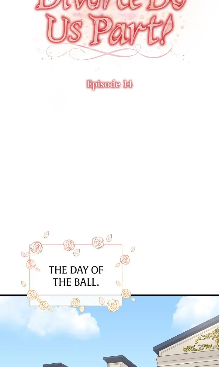 Till Divorce Do Us Part! Chapter 14 page 44
