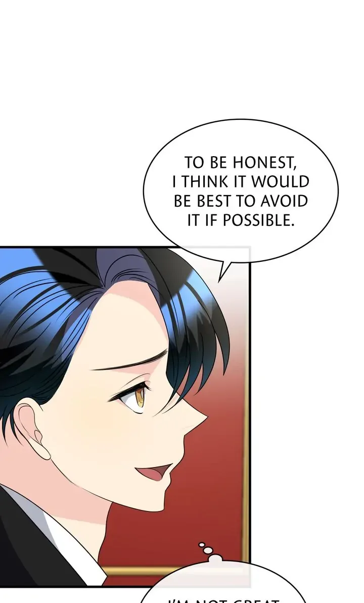Till Divorce Do Us Part! Chapter 15 page 69