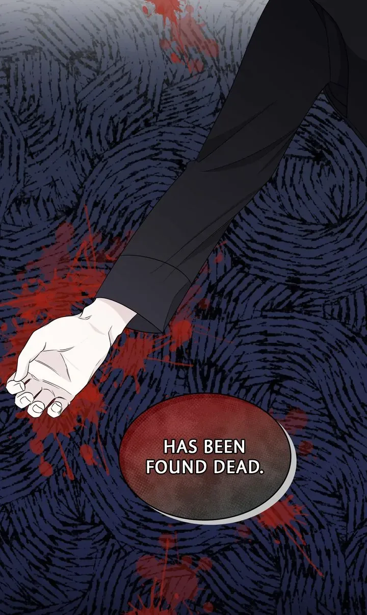Till Divorce Do Us Part! Chapter 14 page 74