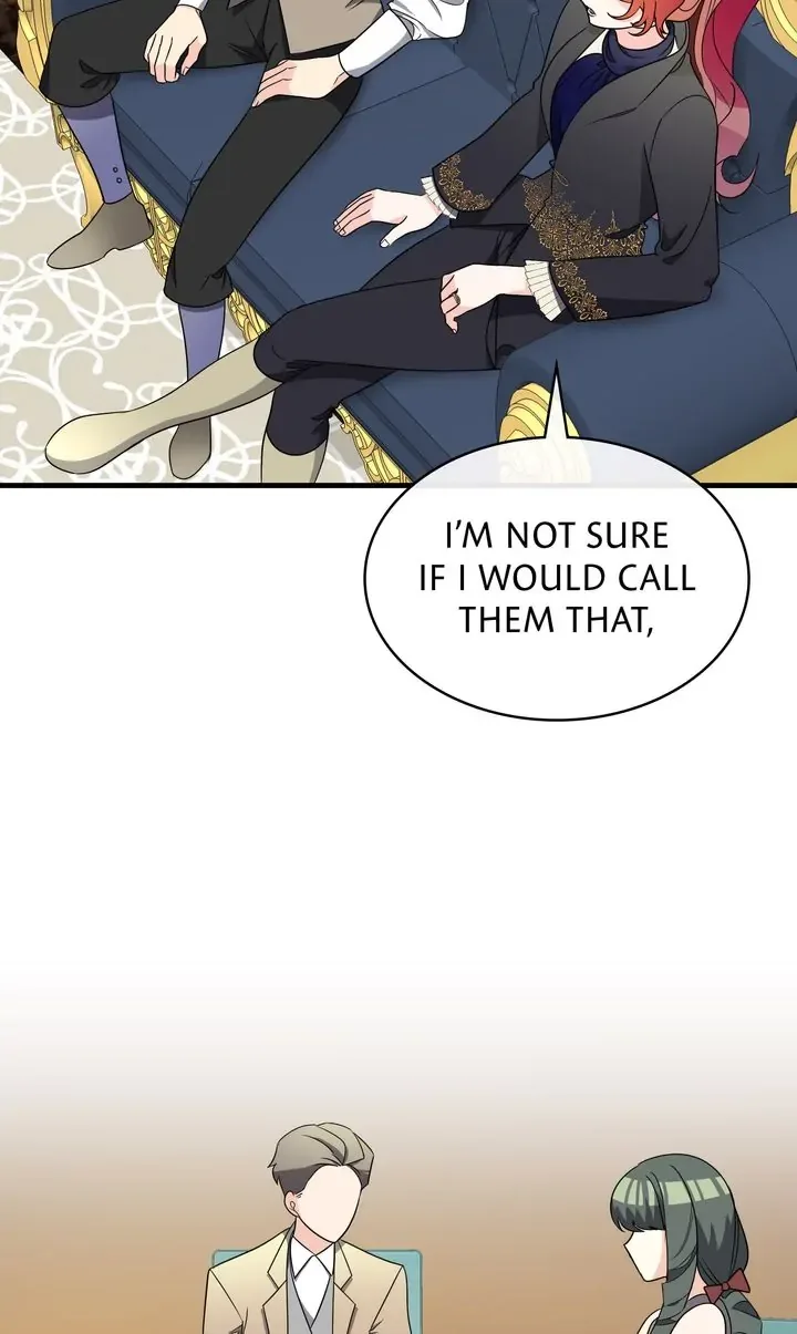 Till Divorce Do Us Part! Chapter 14 page 28