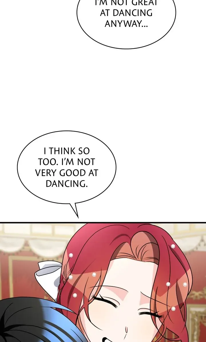Till Divorce Do Us Part! Chapter 15 page 70