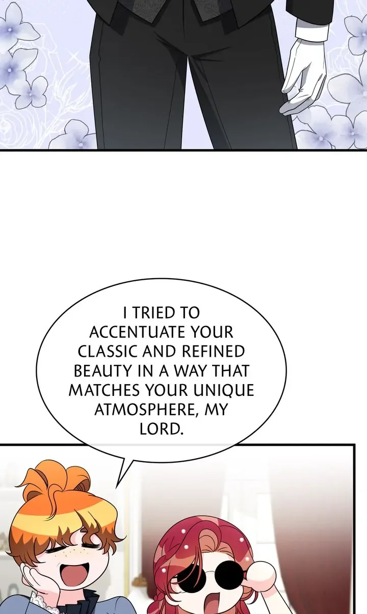 Till Divorce Do Us Part! Chapter 14 page 64