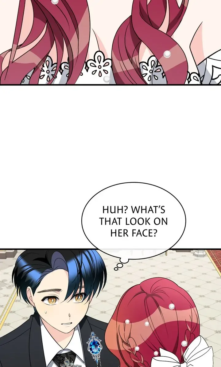 Till Divorce Do Us Part! Chapter 15 page 74