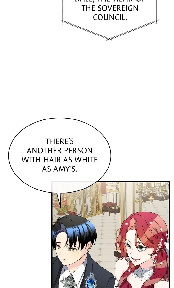 Till Divorce Do Us Part! Chapter 15 page 66