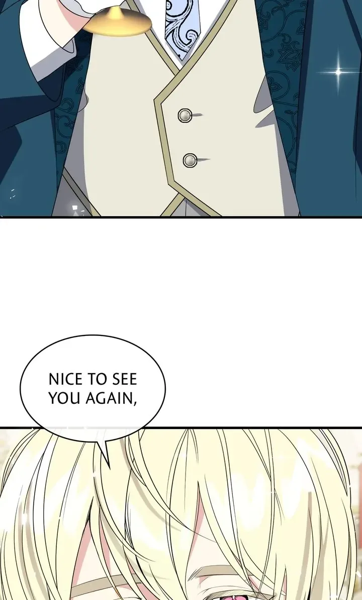 Till Divorce Do Us Part! Chapter 15 page 79