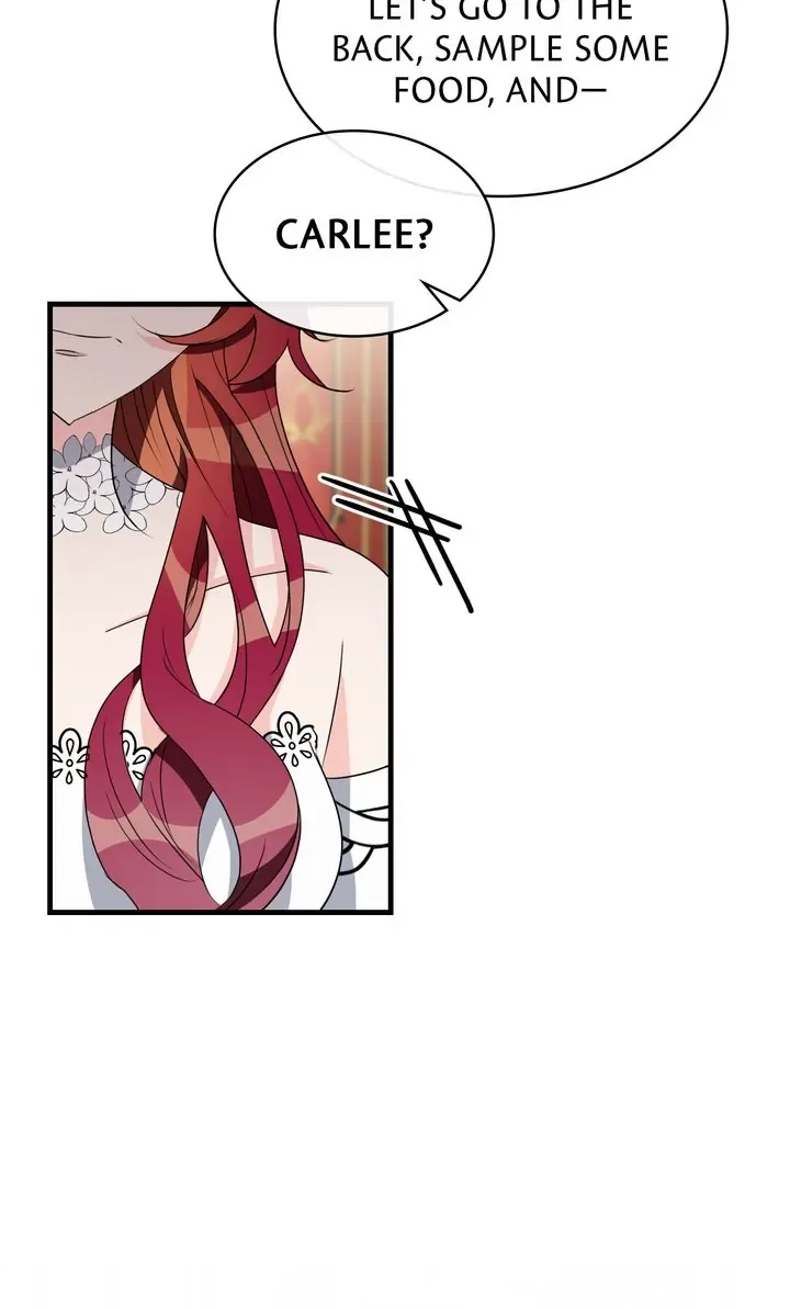 Till Divorce Do Us Part! Chapter 15 page 72