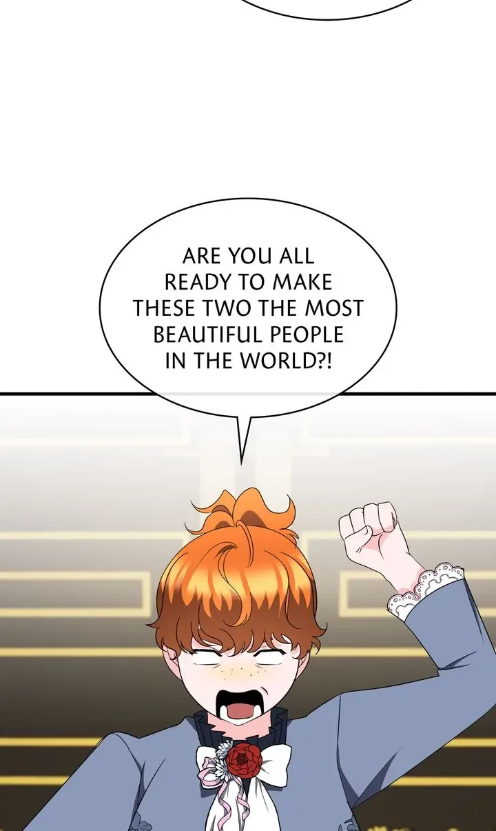 Till Divorce Do Us Part! Chapter 14 page 47