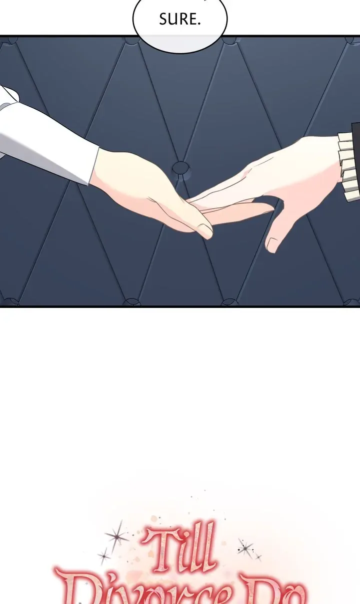 Till Divorce Do Us Part! Chapter 14 page 43