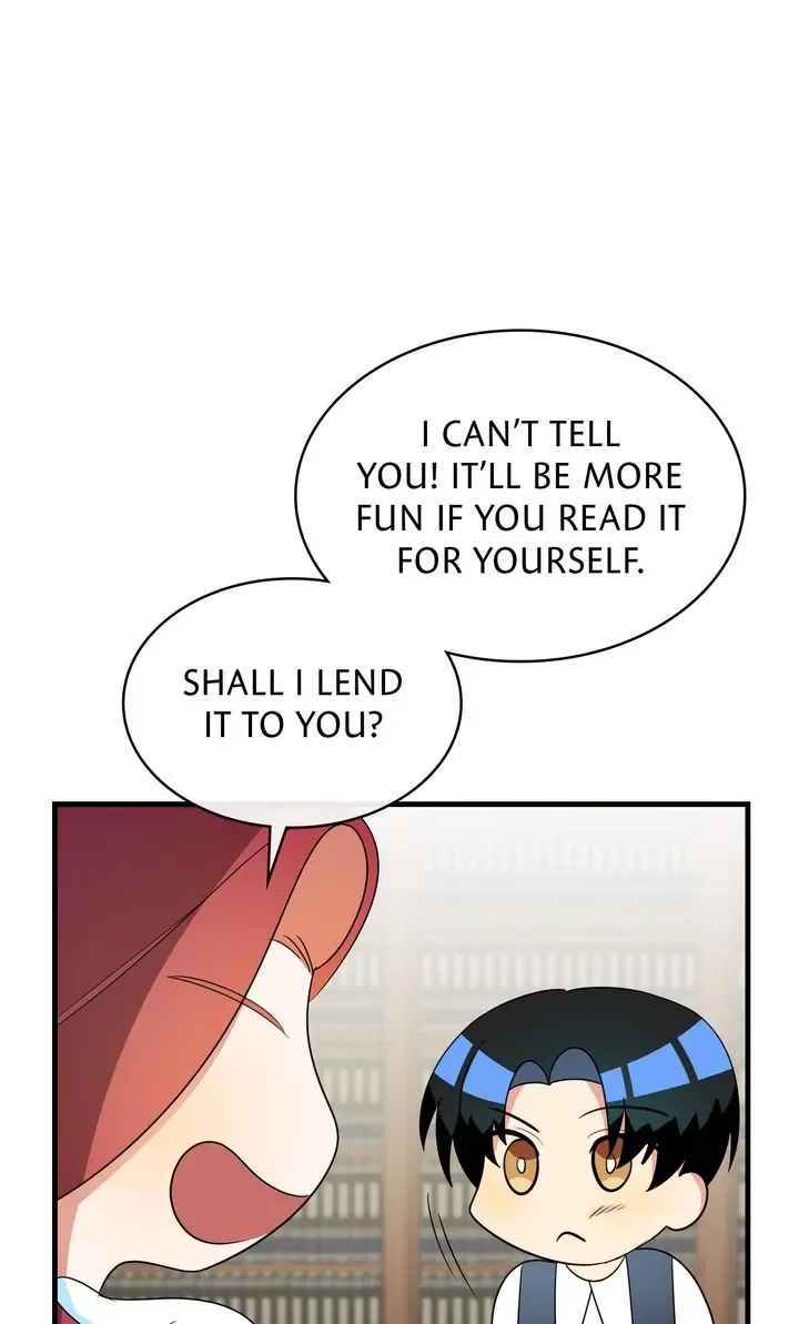 Till Divorce Do Us Part! Chapter 10 page 24