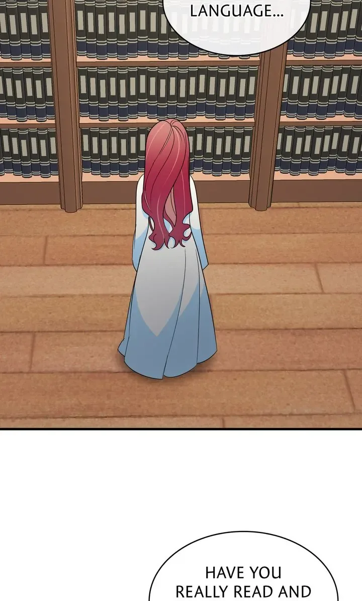Till Divorce Do Us Part! Chapter 10 page 19