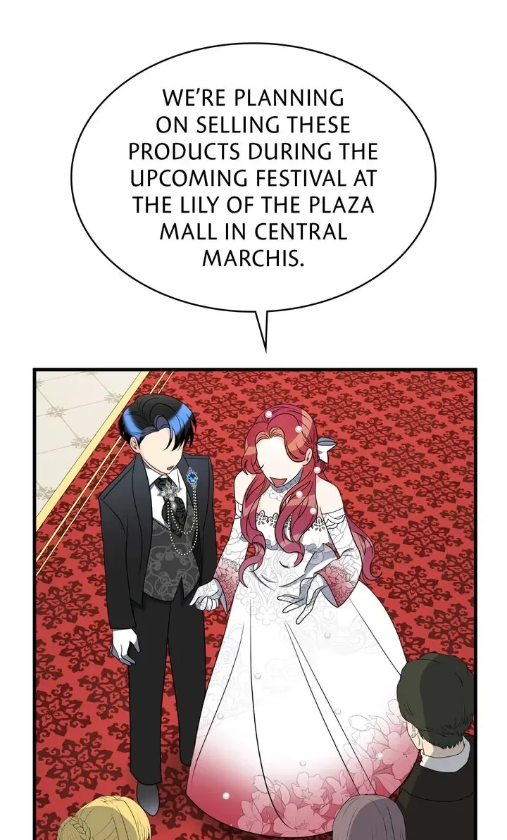 Till Divorce Do Us Part! Chapter 15 page 59