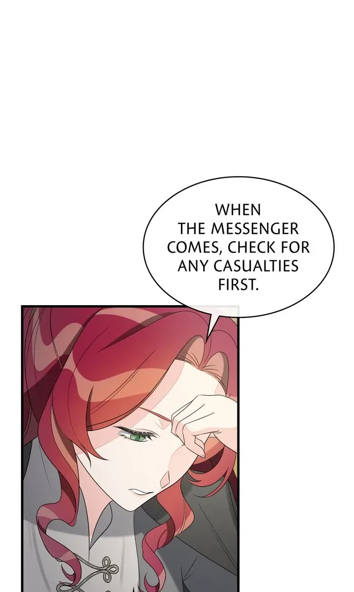 Till Divorce Do Us Part! Chapter 11 page 45