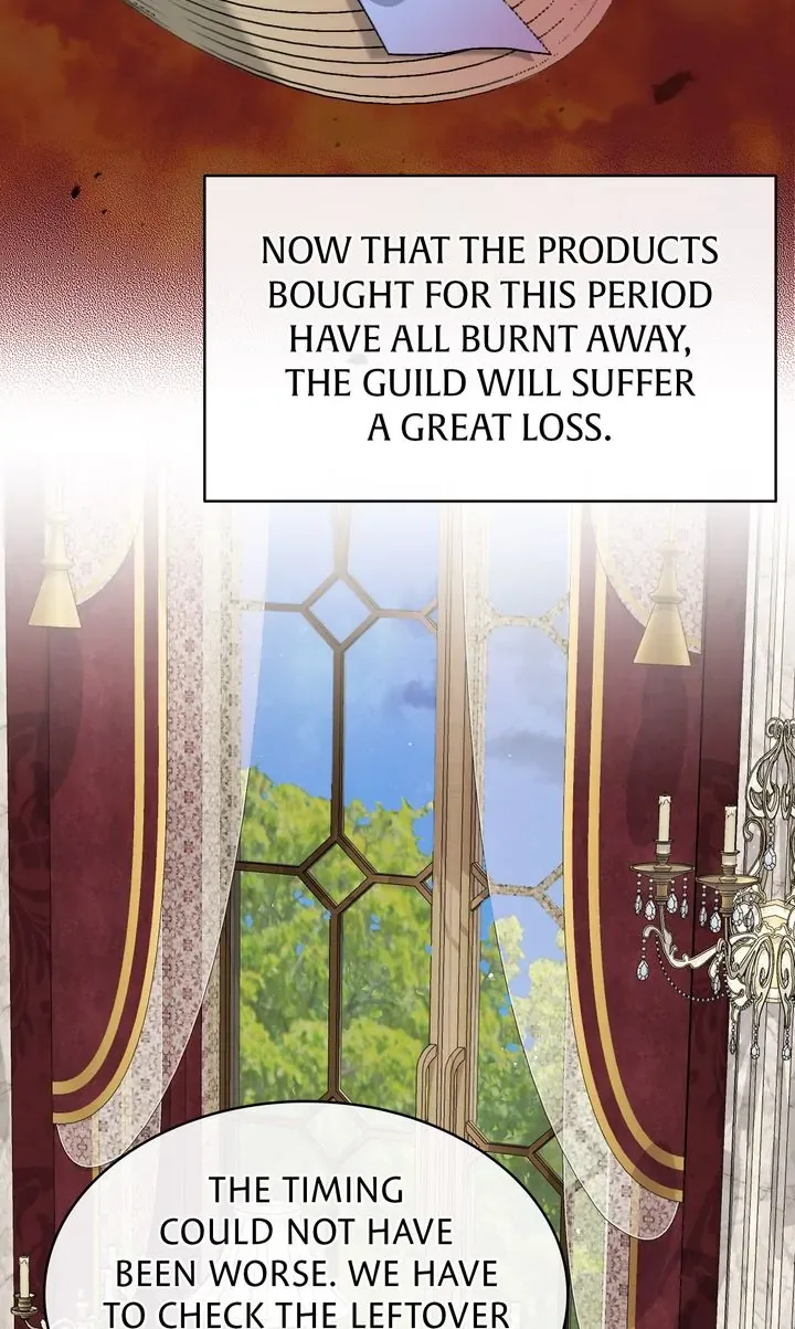 Till Divorce Do Us Part! Chapter 11 page 42