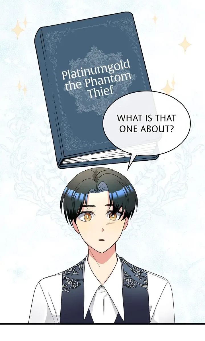 Till Divorce Do Us Part! Chapter 10 page 23