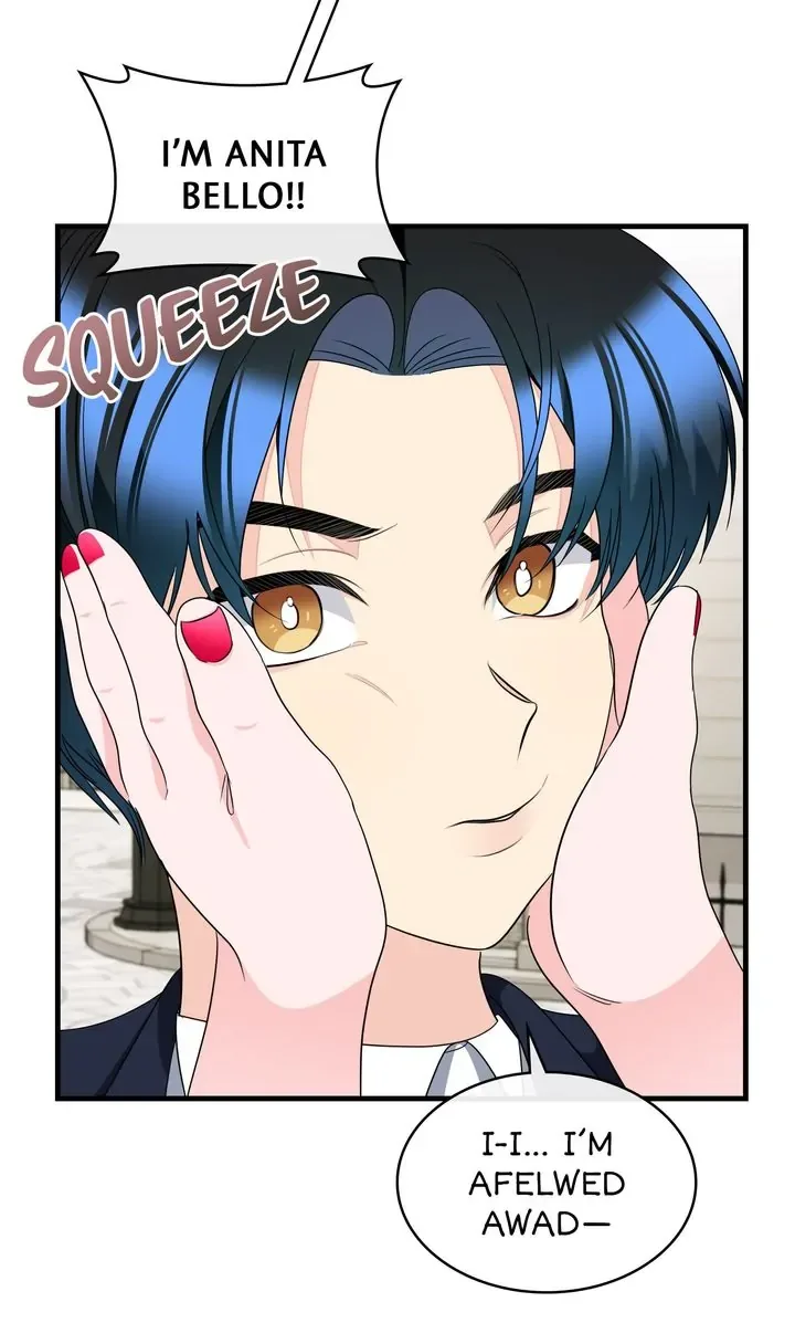 Till Divorce Do Us Part! Chapter 13 page 15