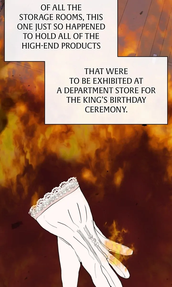 Till Divorce Do Us Part! Chapter 11 page 40