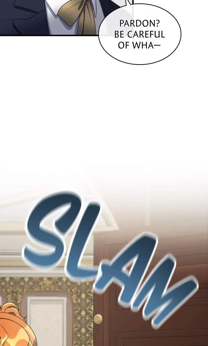 Till Divorce Do Us Part! Chapter 13 page 6