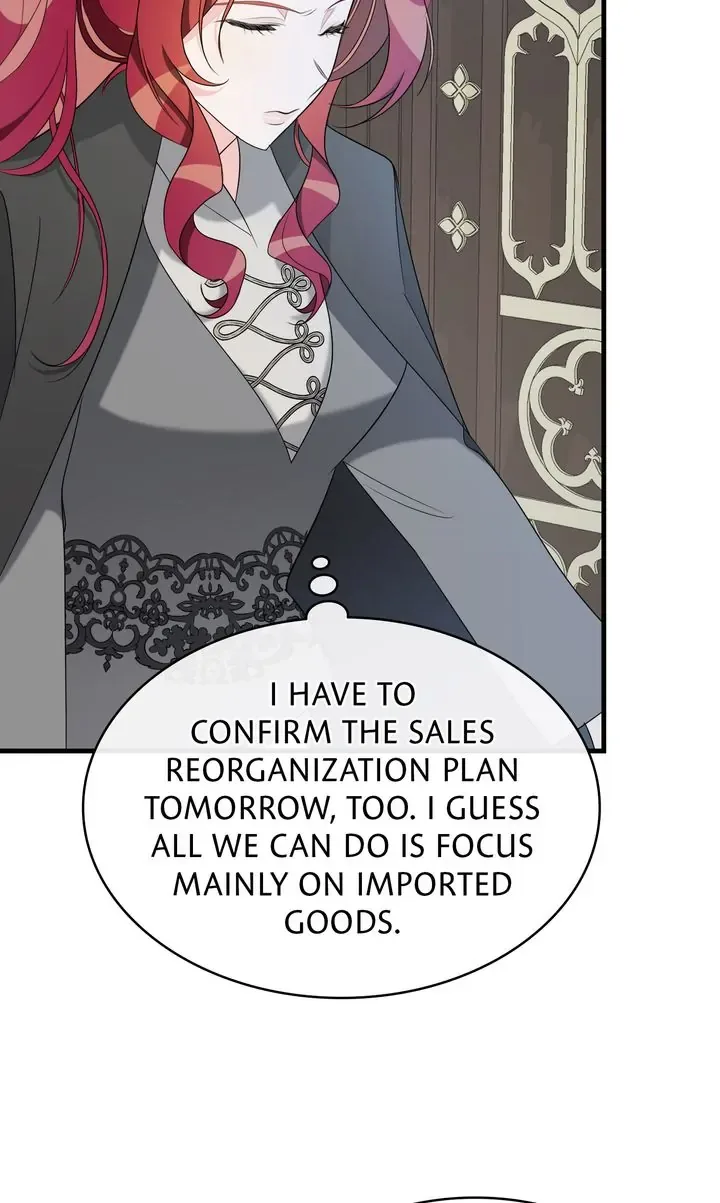 Till Divorce Do Us Part! Chapter 11 page 52