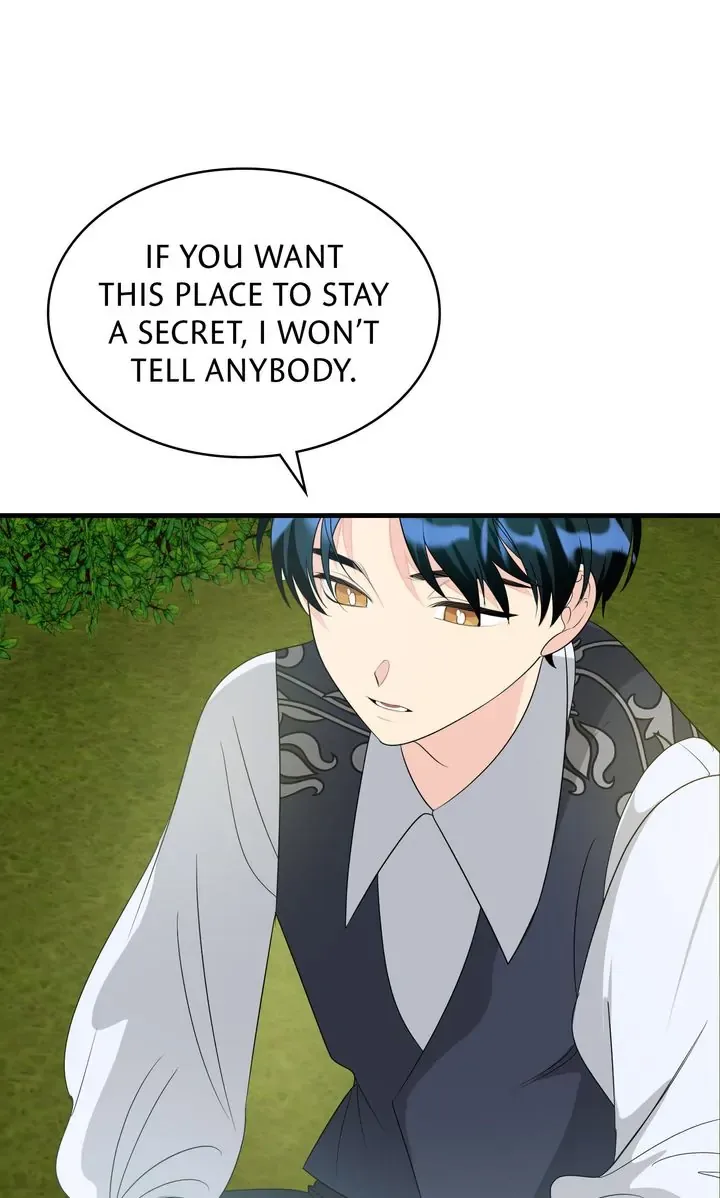 Till Divorce Do Us Part! Chapter 9 page 72