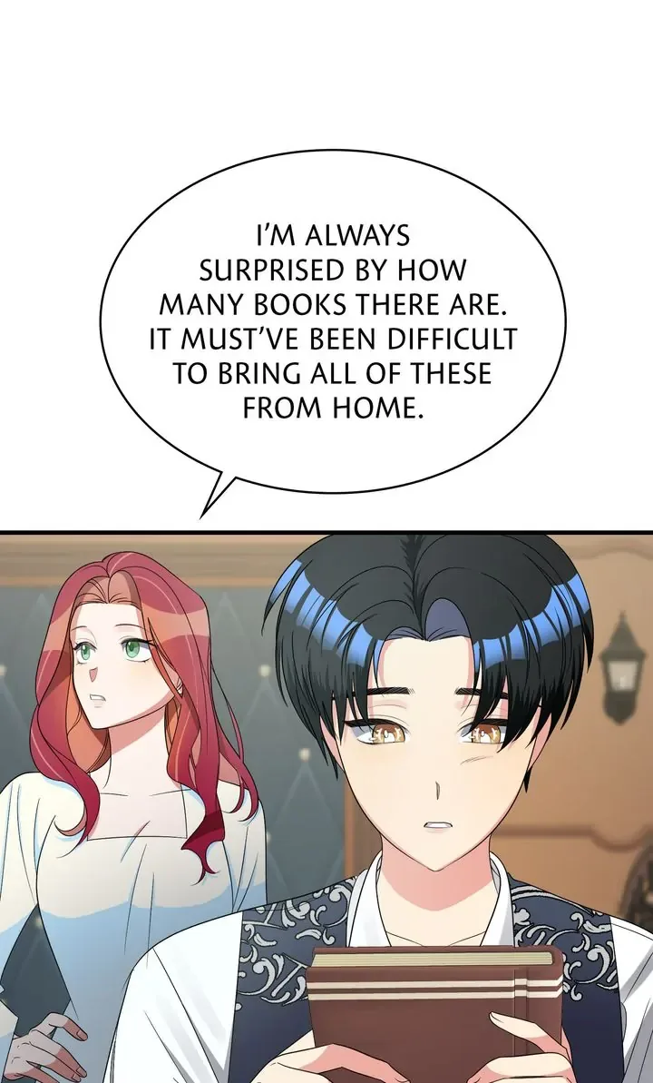 Till Divorce Do Us Part! Chapter 10 page 17