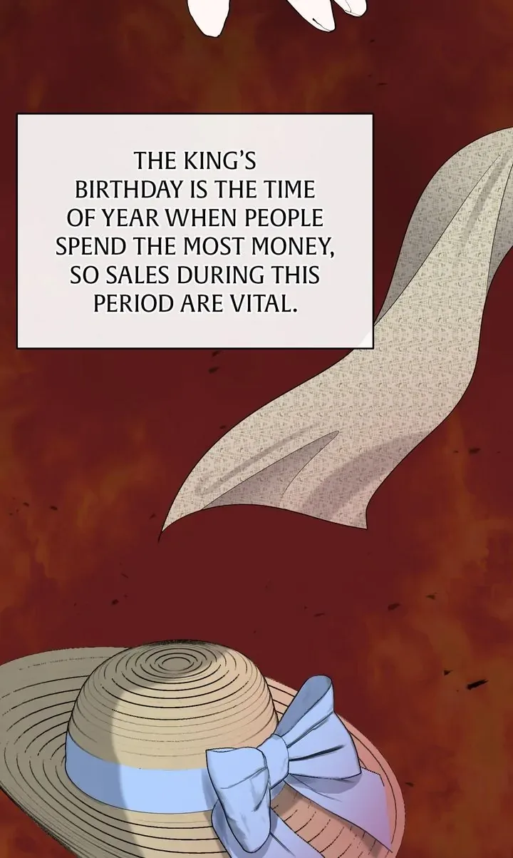 Till Divorce Do Us Part! Chapter 11 page 41