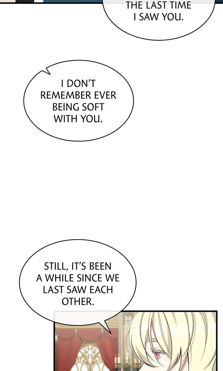Till Divorce Do Us Part! Chapter 16 page 5
