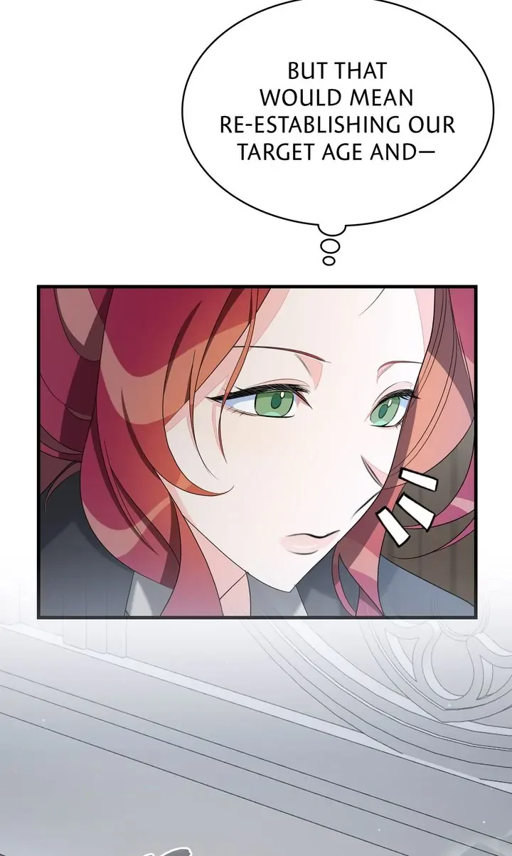 Till Divorce Do Us Part! Chapter 11 page 53