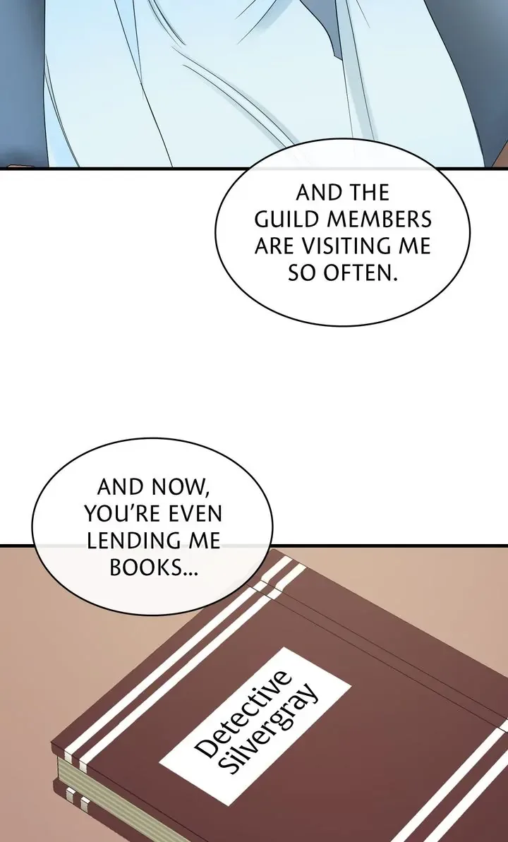 Till Divorce Do Us Part! Chapter 10 page 33