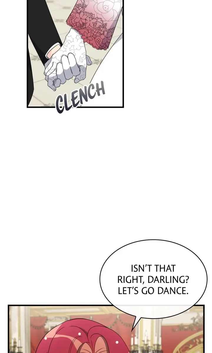 Till Divorce Do Us Part! Chapter 16 page 9