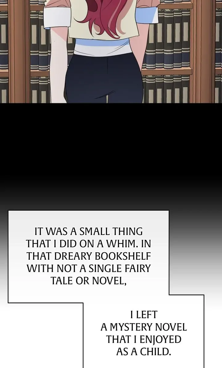Till Divorce Do Us Part! Chapter 10 page 45