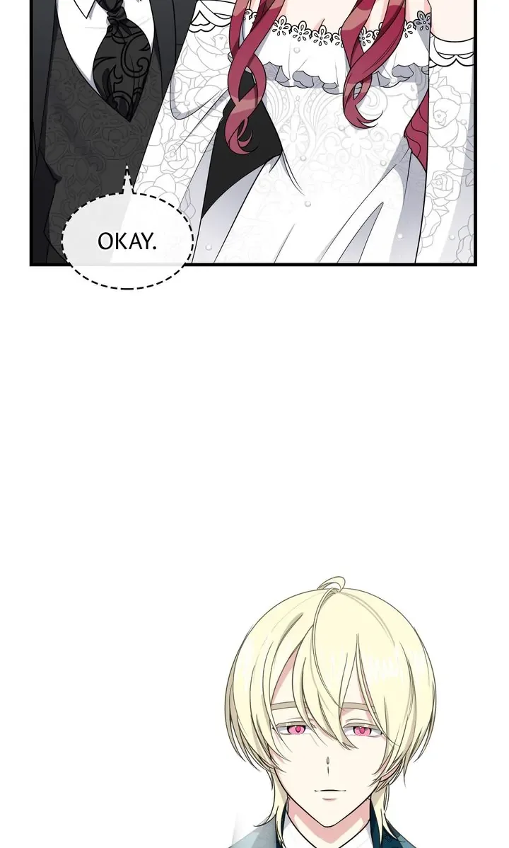 Till Divorce Do Us Part! Chapter 16 page 14