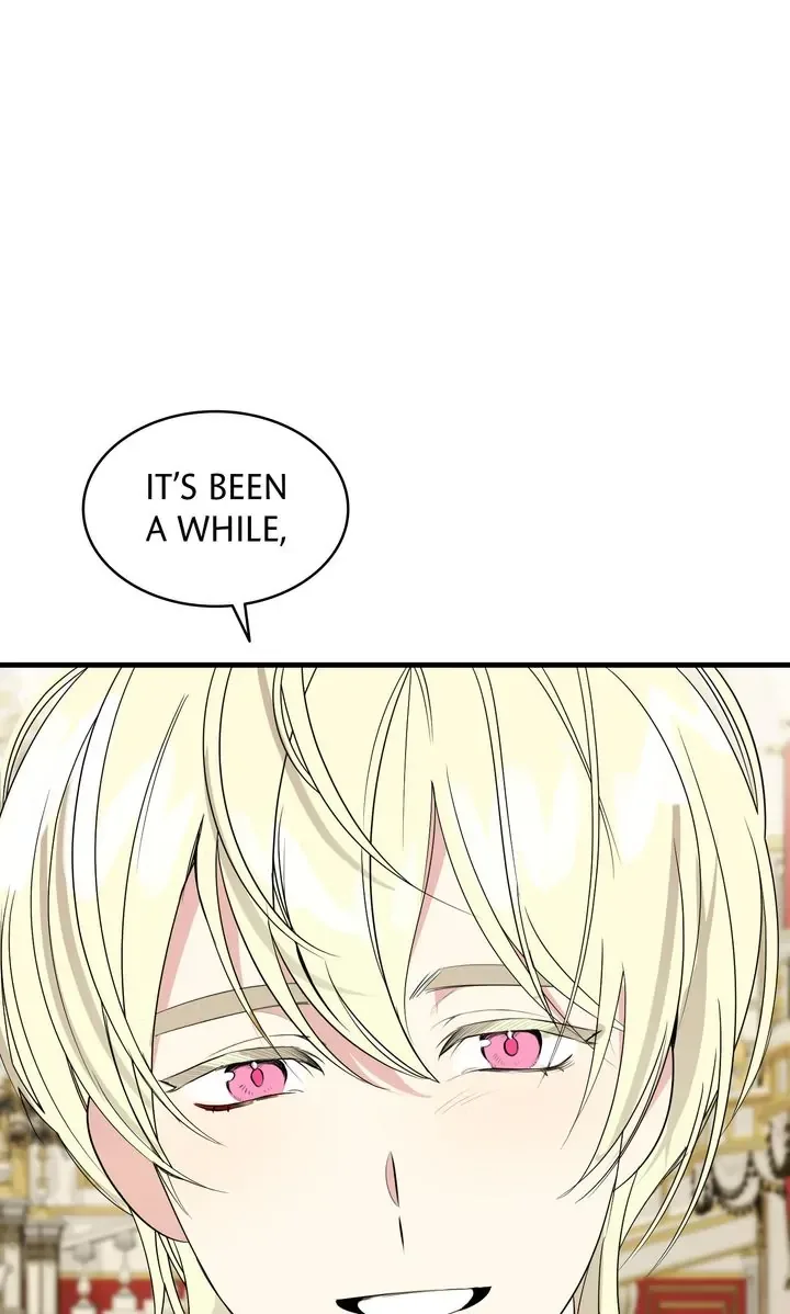 Till Divorce Do Us Part! Chapter 16 page 2